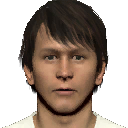 HAN TAE-YOU PES 2015 portrait