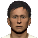 LU ZHENG PES 2015 portrait