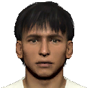 ZHANG SHUAI PES 2015 portrait