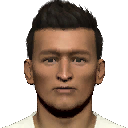 LIU HAIDONG PES 2015 portrait