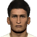 WAN HOULIANG PES 2015 portrait