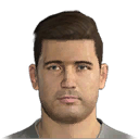PADOVANI PES 2016 portrait