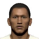 LEANDRO CHAVES PES 2015 portrait