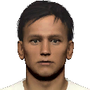 A. H. KARIMI PES 2015 portrait