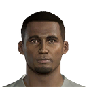 AL HAMDAN PES 2015 portrait