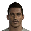 KAABI PES 2015 portrait