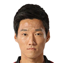 SANG-MIN SIM PES 2017 portrait