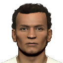 JEONG JONG-HEE PES 2015 portrait
