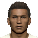 K. PLUEMJAI PES 2015 portrait