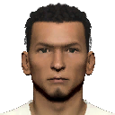 A. YOUSIF PES 2016 portrait