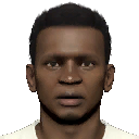 JUMA PES 2015 portrait
