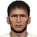 S. PULATOV PES 2015 portrait