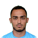 CHARLES PES 2017 portrait