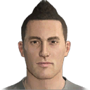 N. MILESI PES 2018 portrait