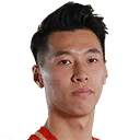 WANG J B PES 2016 portrait
