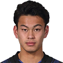 N. SENOO PES 2016 portrait