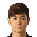 DONG WOO PES 2016 portrait