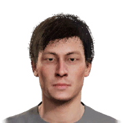 TAE HEE PES 2016 portrait