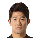 SANG HO PES 2016 portrait
