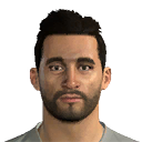 A. MOHD PES 2016 portrait