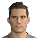 NARZULLAEV PES 2016 portrait