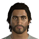 A. ALFARSI PES 2018 portrait
