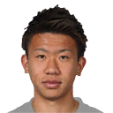 R. HATSUSE PES 2021 portrait