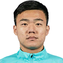 ZHANG XINLIN PES 2017 portrait