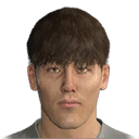 KYU-BAEK CHOI PES 2018 portrait