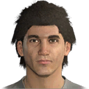 HAZEM SHEHATA PES 2021 portrait