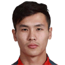 LIN CHUANGYI PES 2017 portrait
