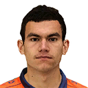 R. ASHURMATOV PES 2017 portrait