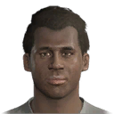 T. DENG PES 2017 portrait