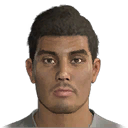 HAMAD ABDULLA NASSER PES 2021 portrait