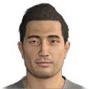 WON-HEE CHO PES 2017 portrait