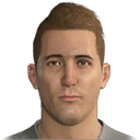 BASHAR RASAN PES 2021 portrait