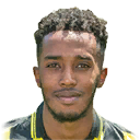 MUKHTAR ALI PES 2021 portrait
