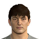 SOO-YONG BAE PES 2018 portrait