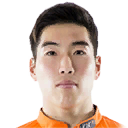 BAE JAE-WOO PES 2020 portrait