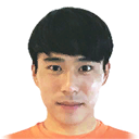 SUNG-WOOK JIN PES 2018 portrait