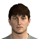 HO-JUN JEON PES 2018 portrait