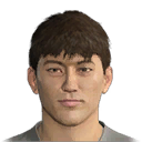 GEON-UNG KIM PES 2018 portrait