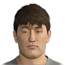 LEE SANG-HEON PES 2021 portrait
