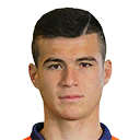 J. ESONKULOV PES 2018 portrait