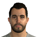 SARI AMRO PES 2018 portrait