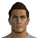HABIB ALWOTAYAN PES 2018 portrait