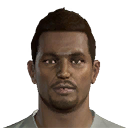 SANDRO MANOEL PES 2021 portrait