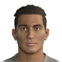 NASSER AL DAWSARI PES 2021 portrait
