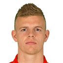 J. ELSEY PES 2018 portrait