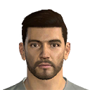 A. MAIOLO PES 2018 portrait